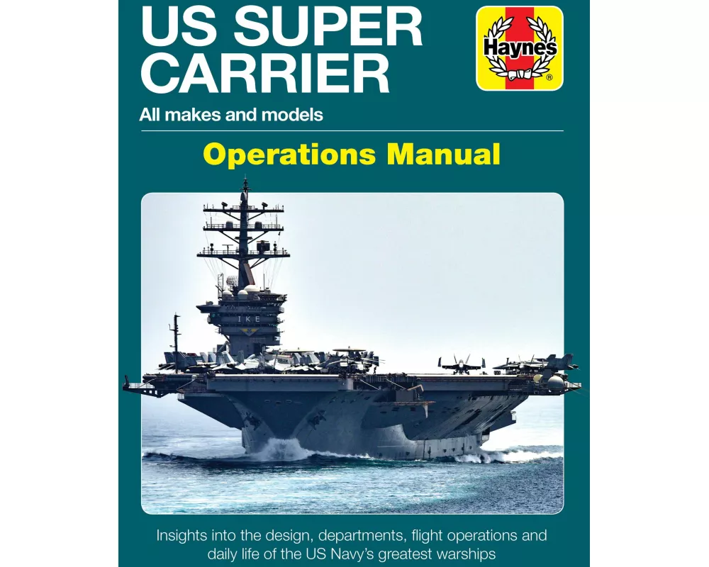 US Super Carrier