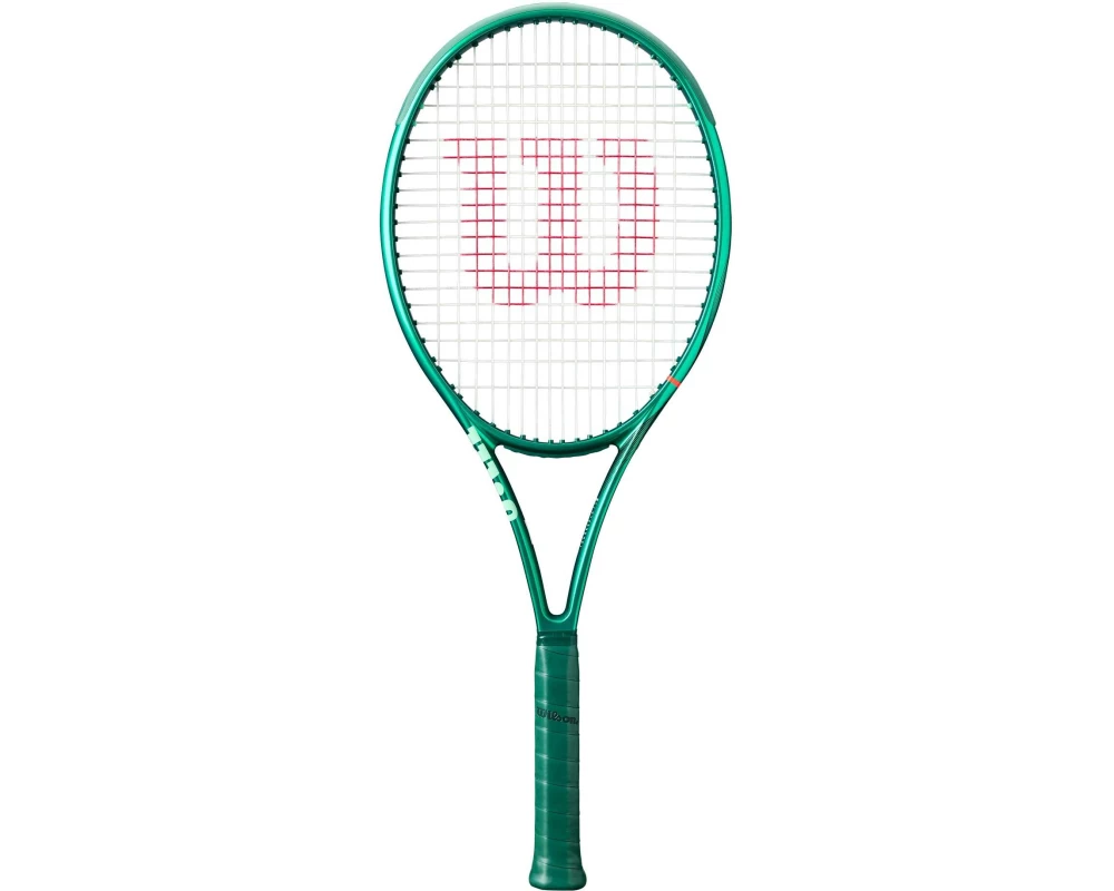 Wilson BLADE 100UL V10 RKT 1 Grün