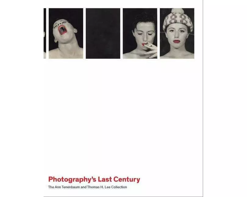 Photography's Last Century