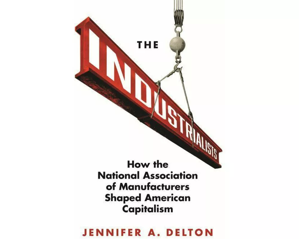 The Industrialists