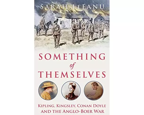 Something of Themselves