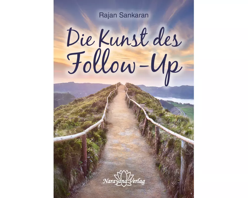 Die Kunst des Follow-Up