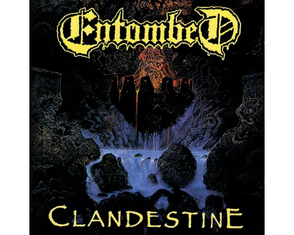Clandestine (FDR Remastered)