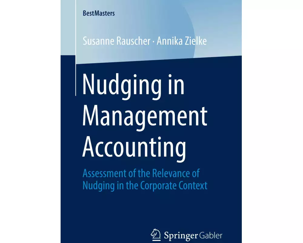 Nudging in Management Accounting