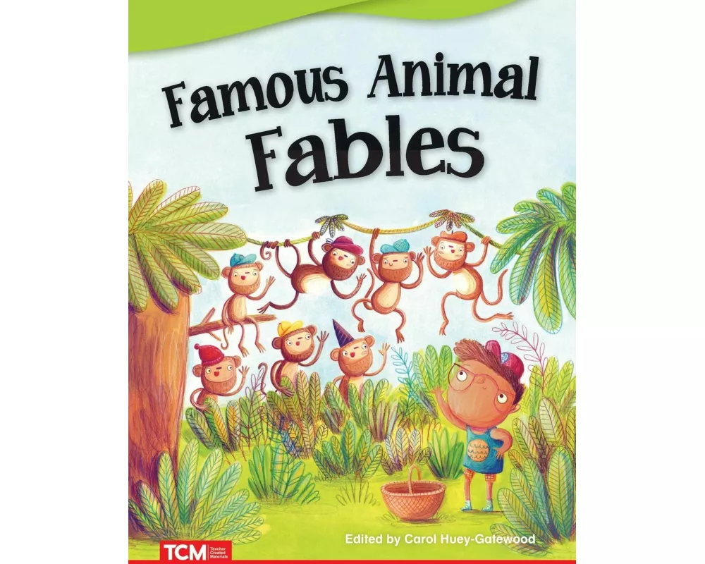 Famous Animal Fables