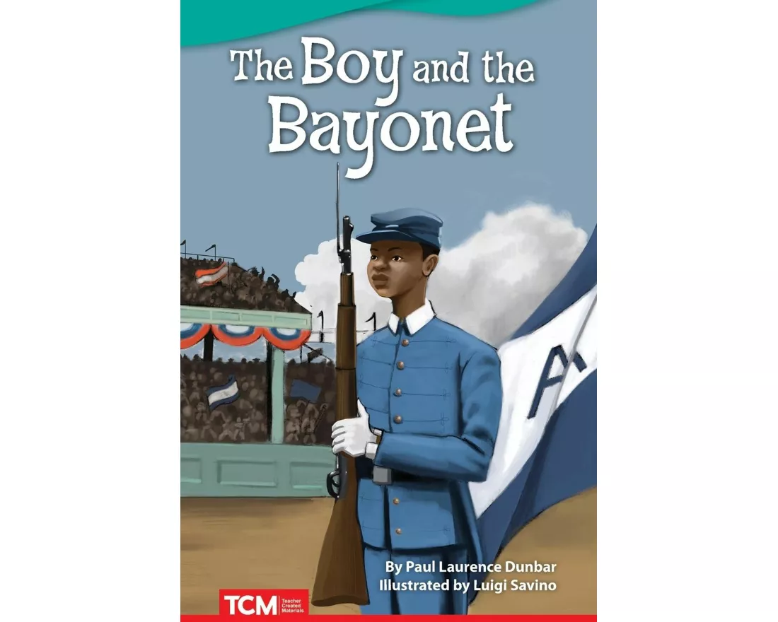 The Boy and the Bayonet