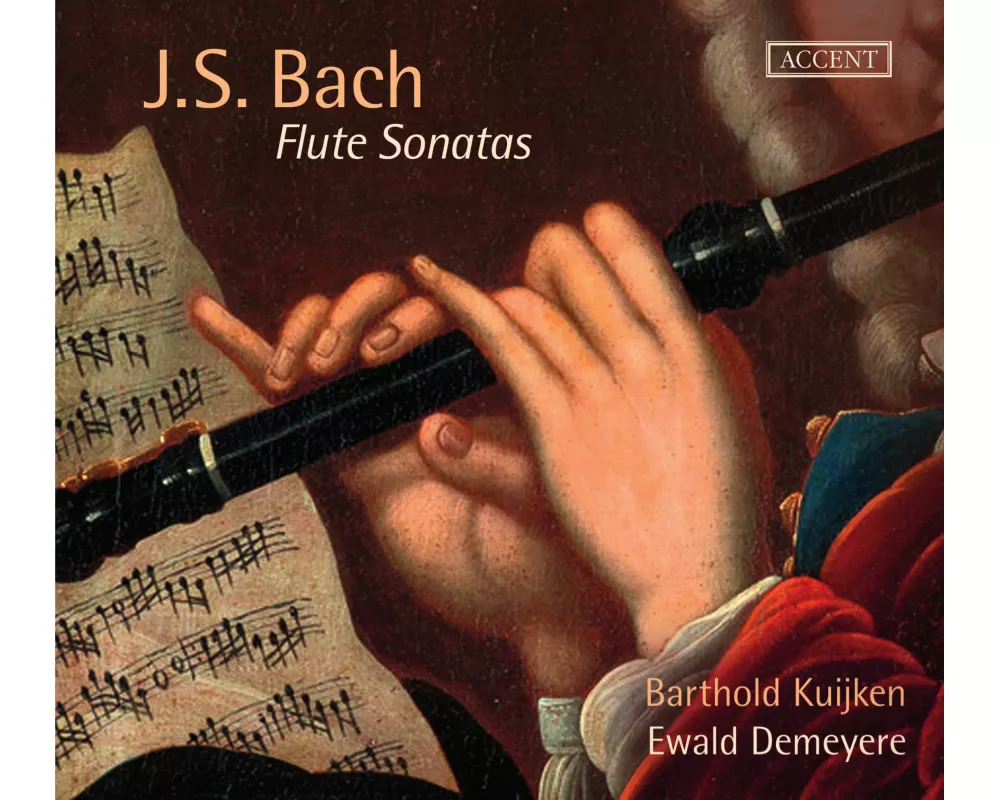 Flötensonaten