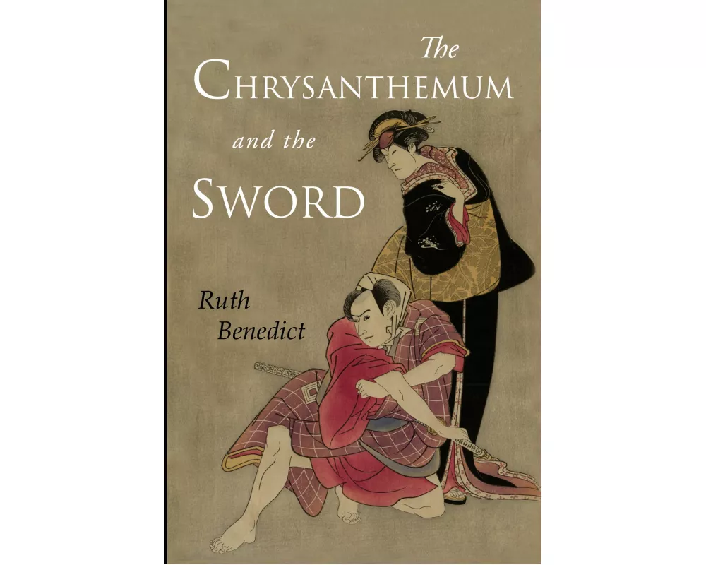 The Chrysanthemum and the Sword