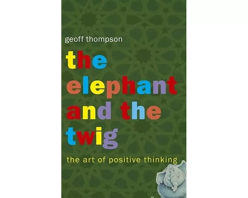 The Elephant and The Twig