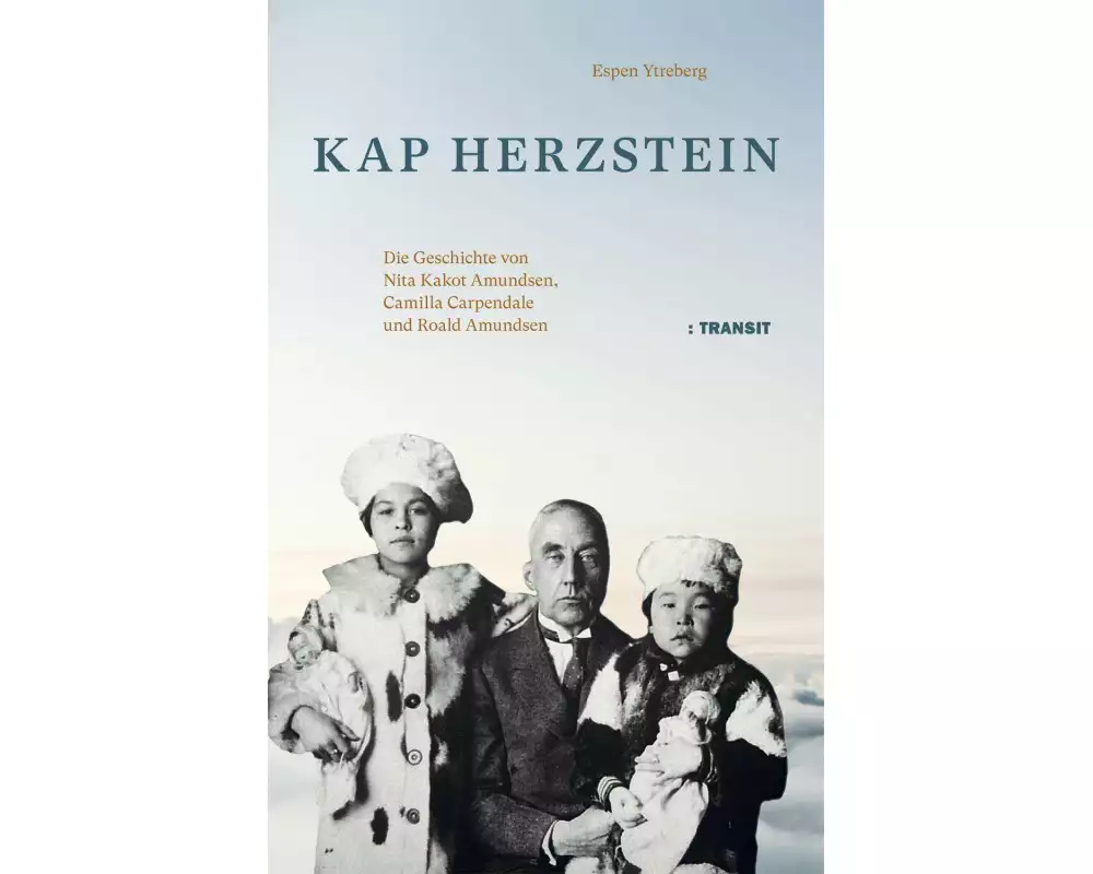Kap Herzstein