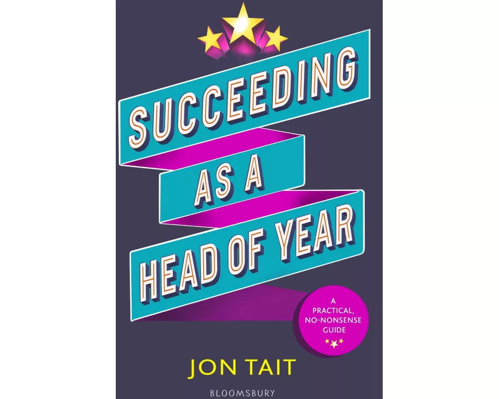 Succeeding As A Head Of Year