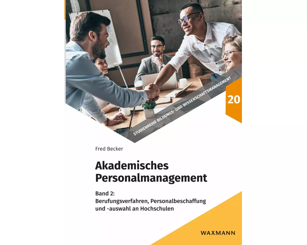 Akademisches Personalmanagement