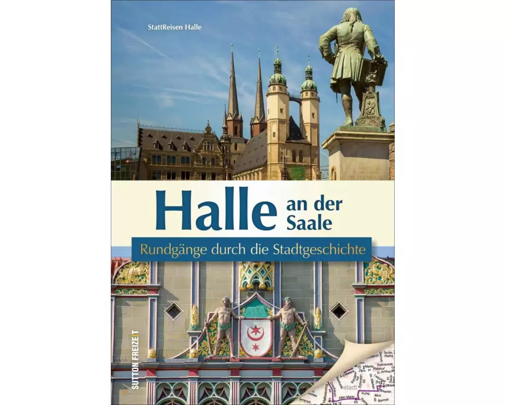 Halle an der Saale