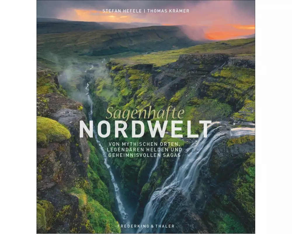 Sagenhafte Nordwelt