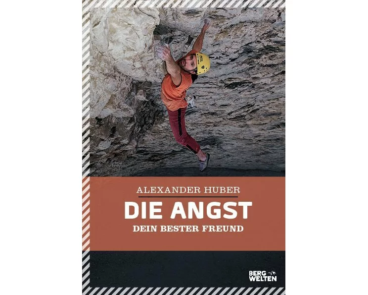 Die Angst, dein bester Freund