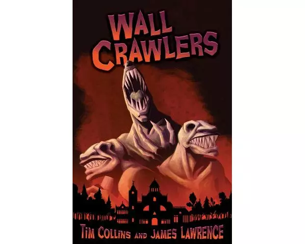 Wall Crawlers