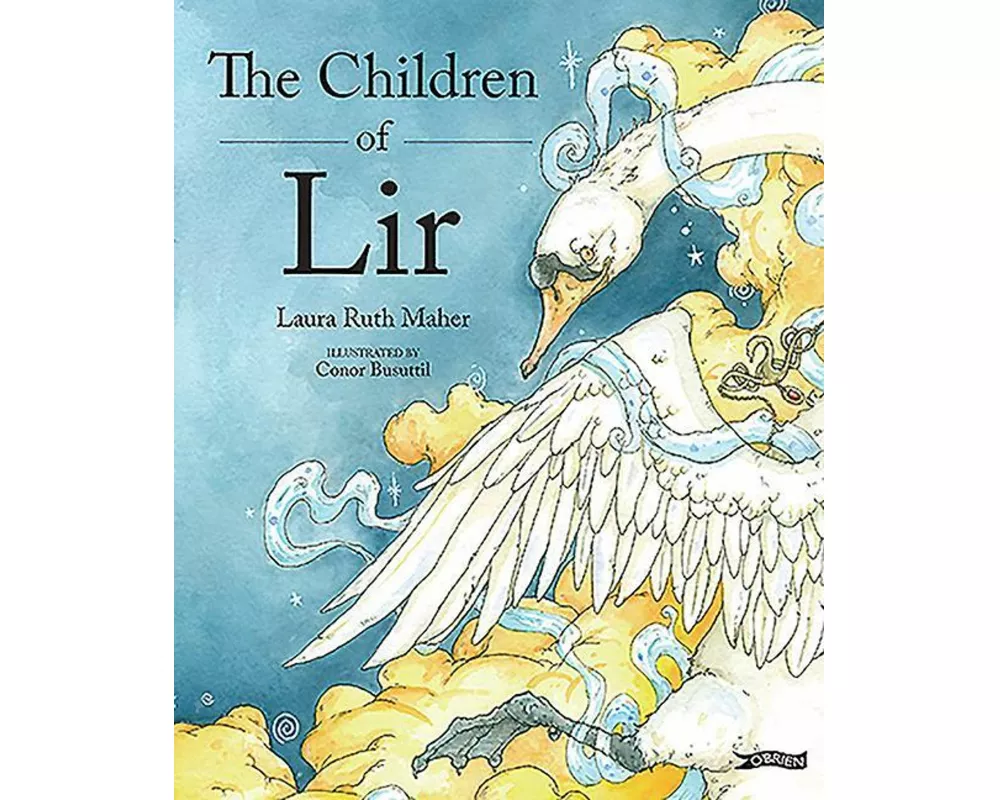 The Children of Lir