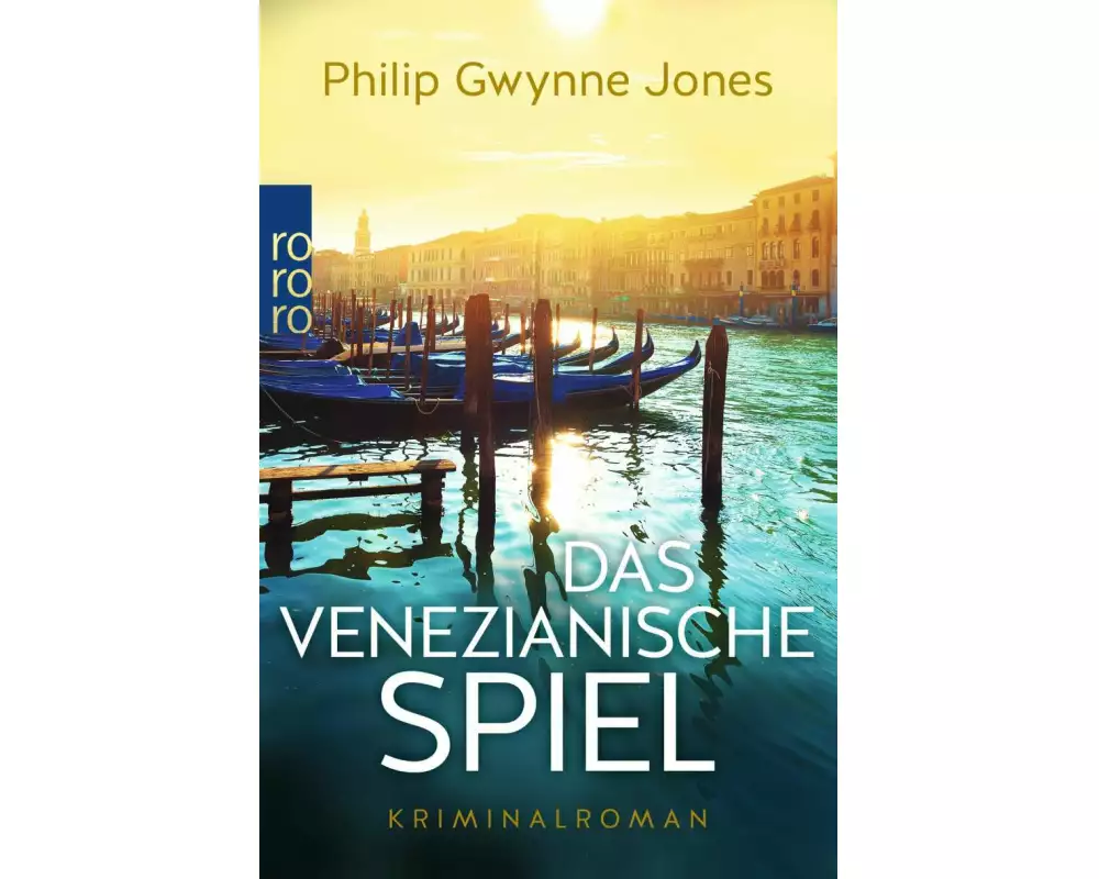 Das venezianische Spiel