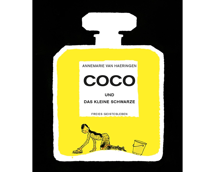 Coco und das Kleine Schwarze