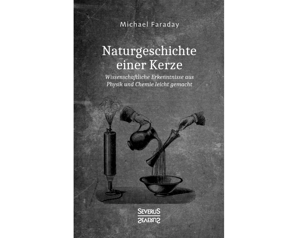 Naturgeschichte einer Kerze