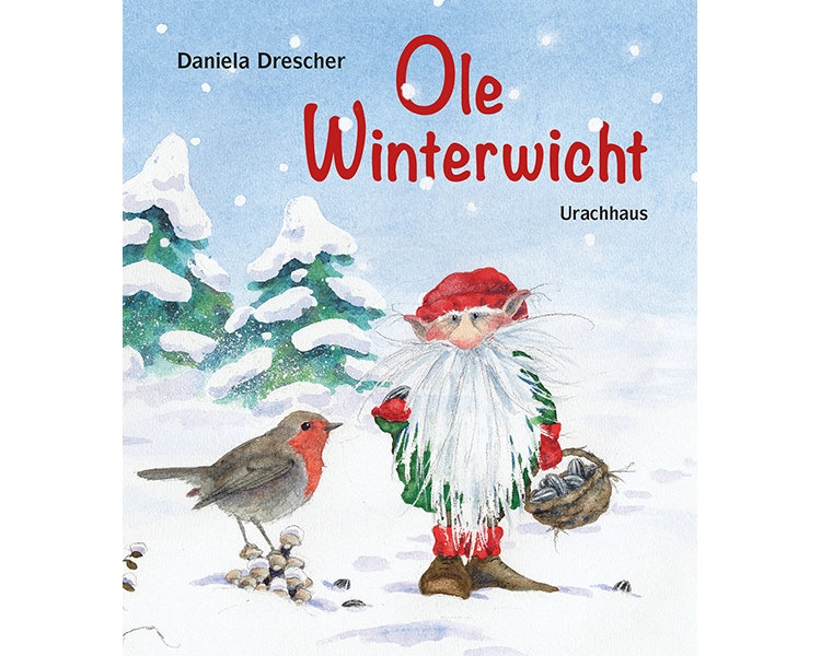 Ole Winterwicht