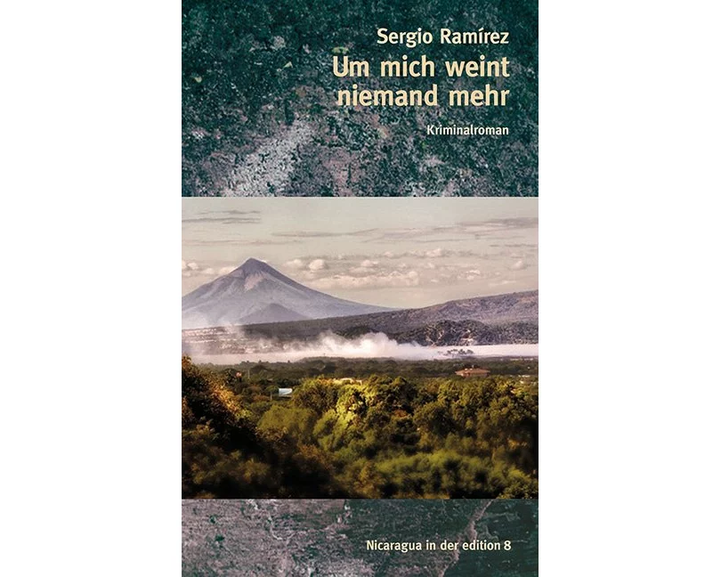 Um mich weint niemand mehr