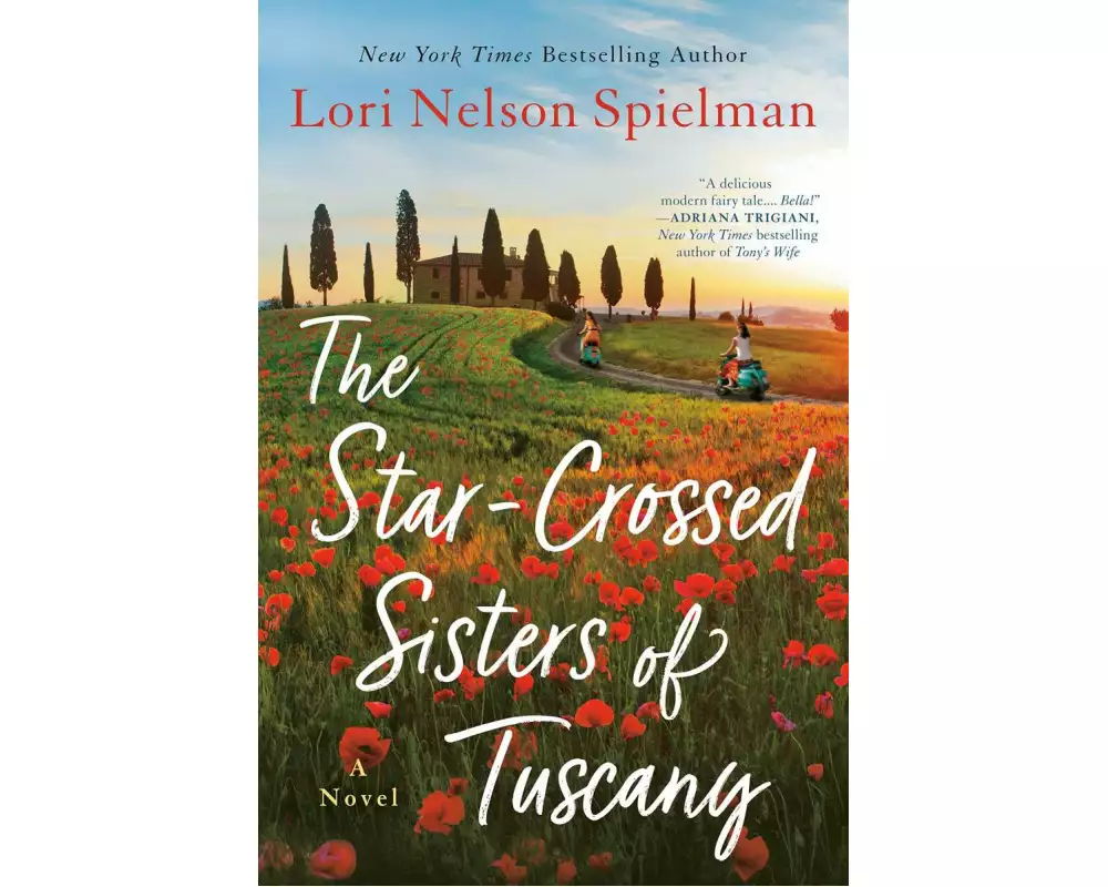 The Star-Crossed Sisters of Tuscany