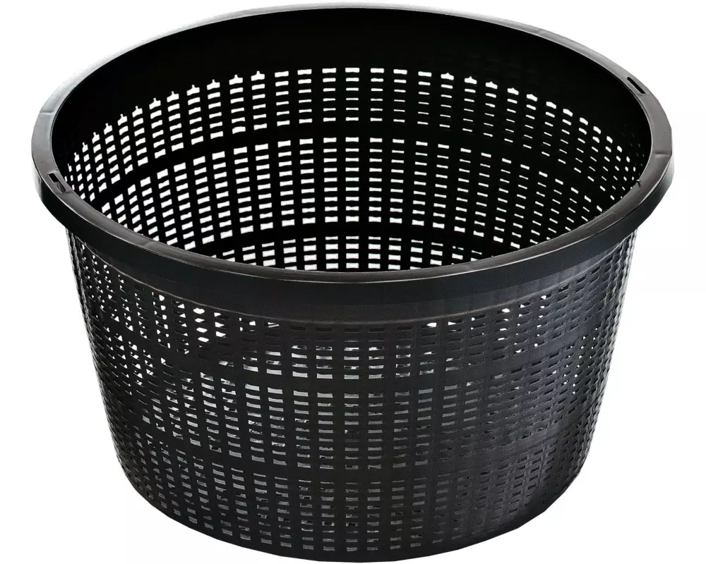 HEISSNER Pflanzenkorb Ø 22 cm