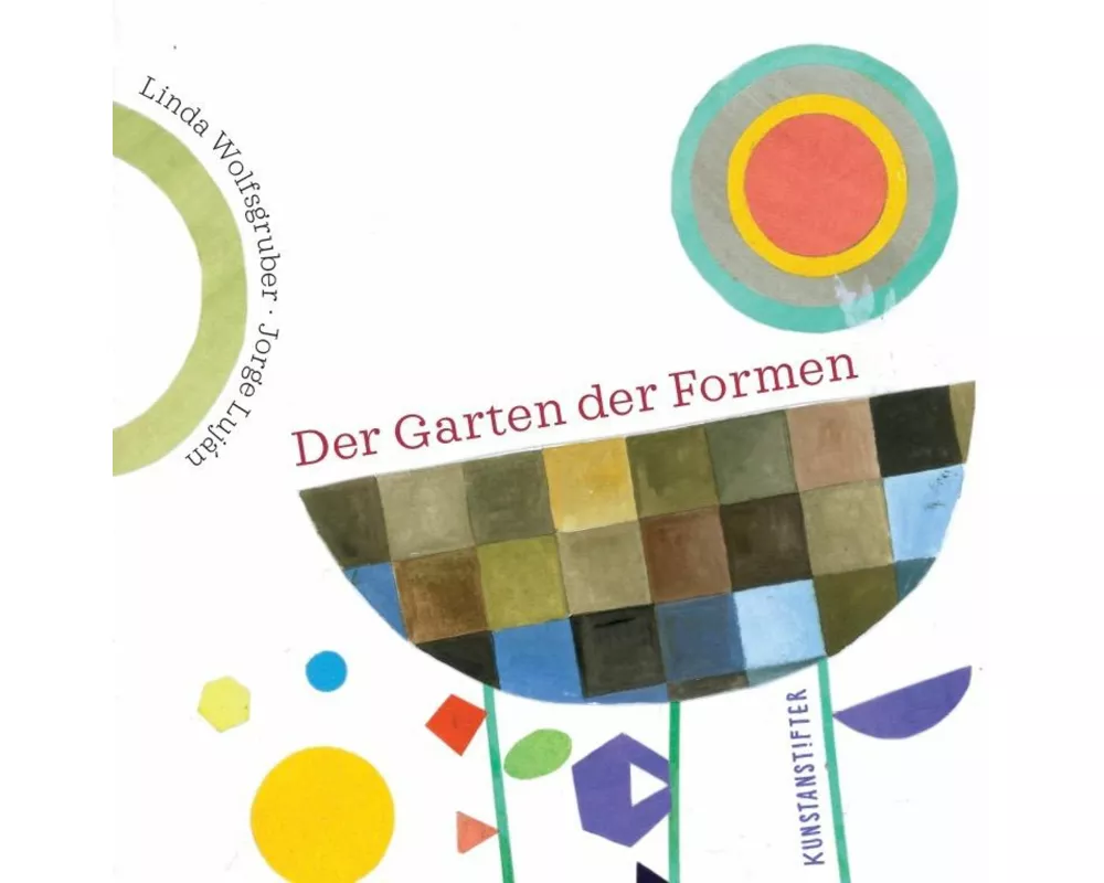 Der Garten der Formen
