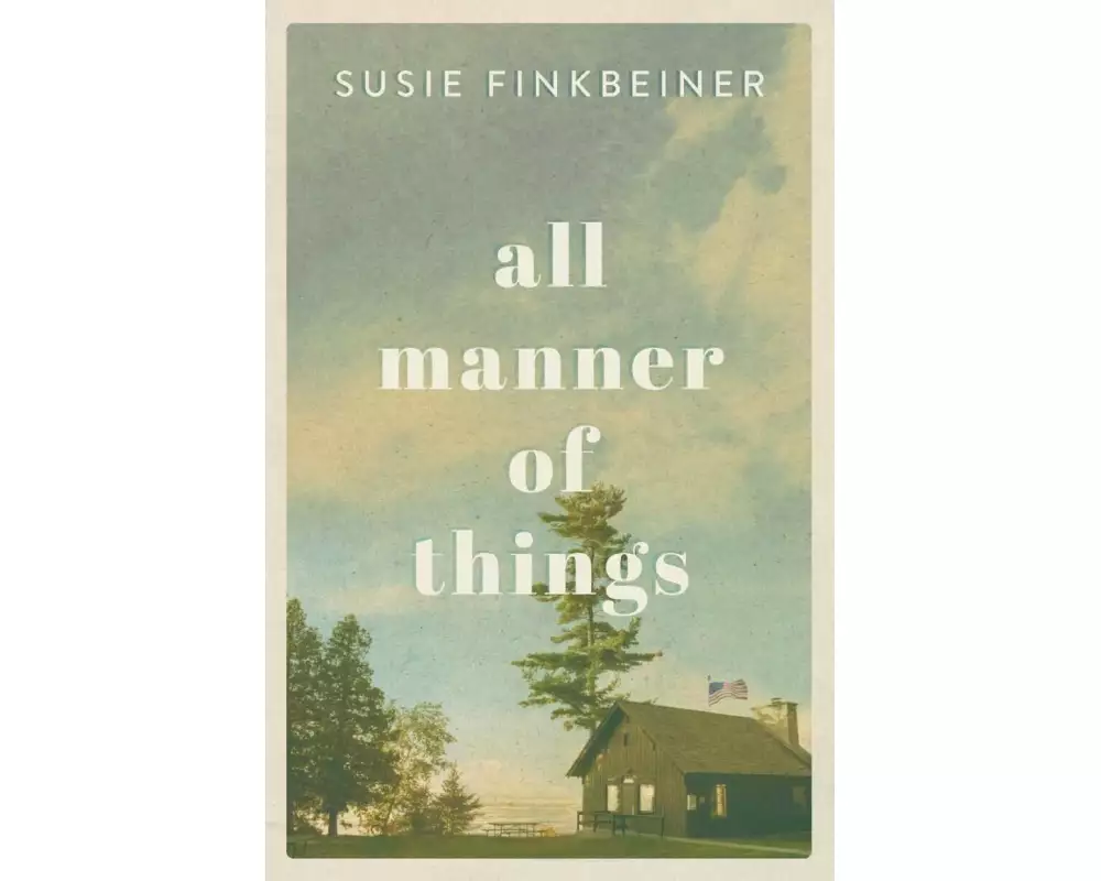 All Manner of Things