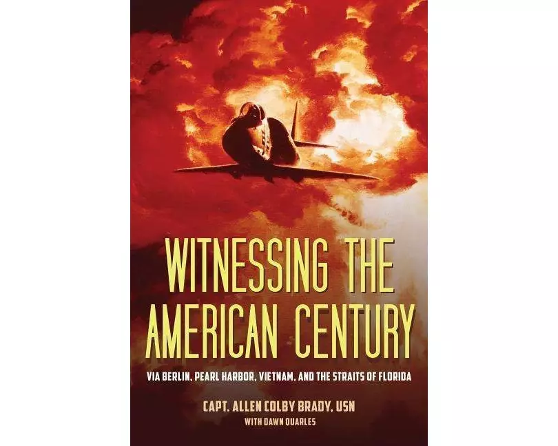 Witnessing the American Century
