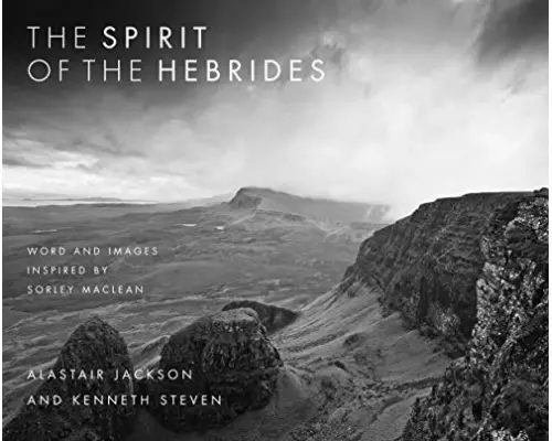 The Spirit of the Hebrides
