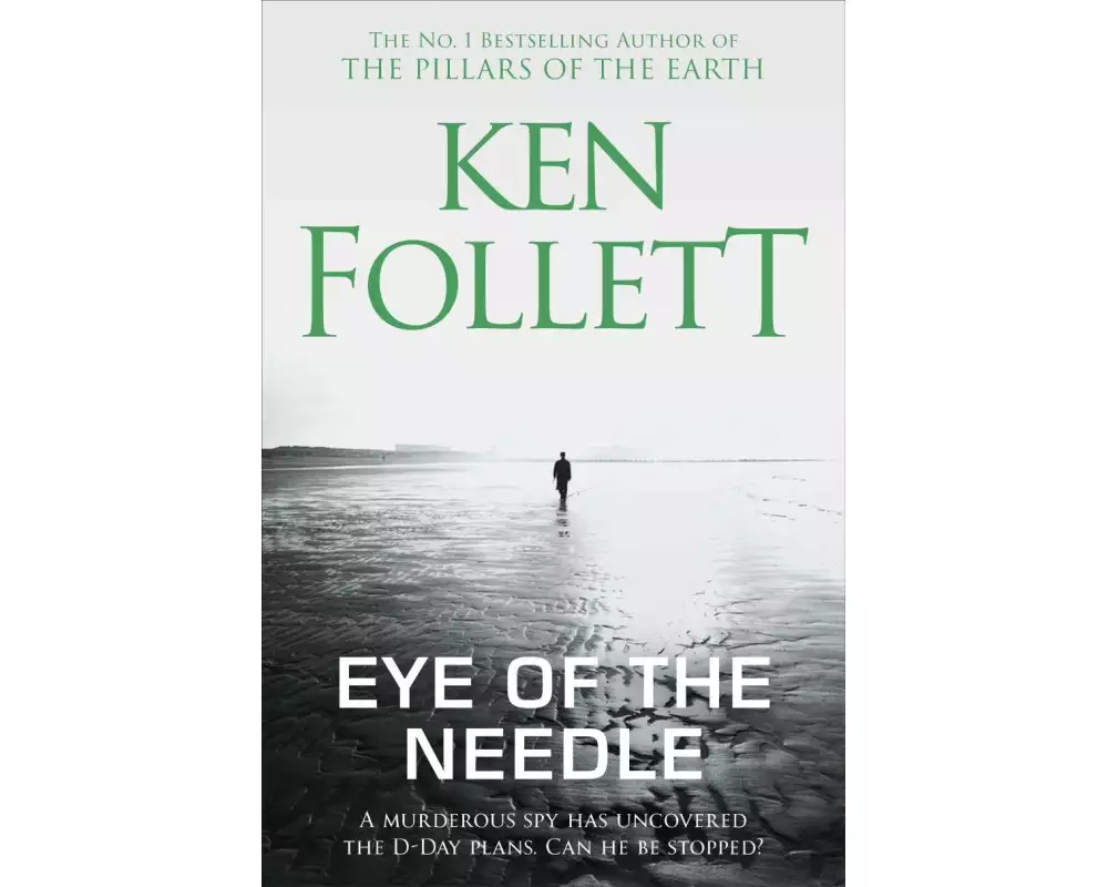 Eye of the Needle