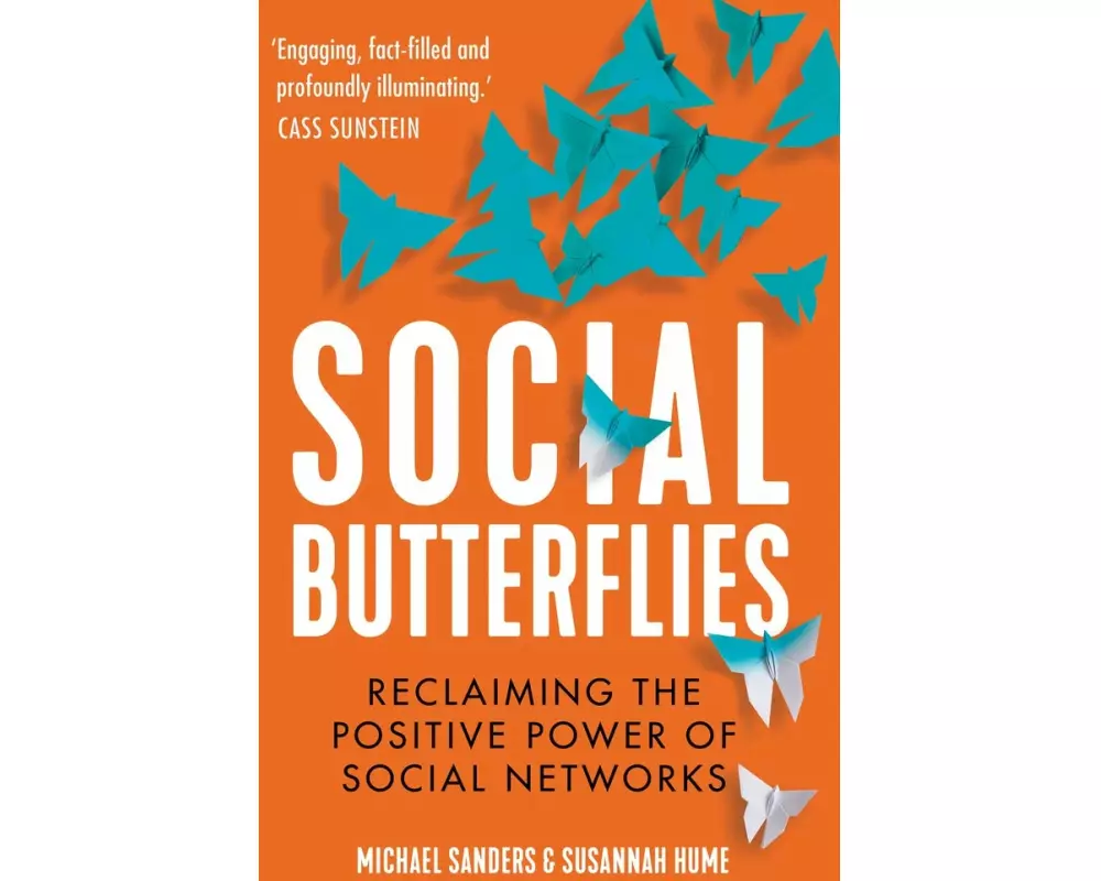Social Butterflies