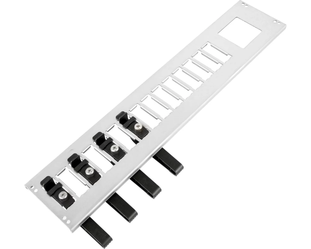 SilverStone Erweiterungskartenhalter