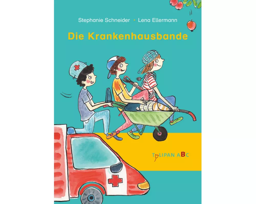 Die Krankenhausbande