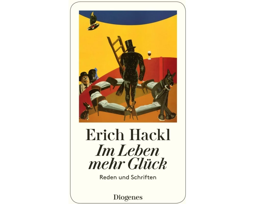 Im Leben mehr Glück