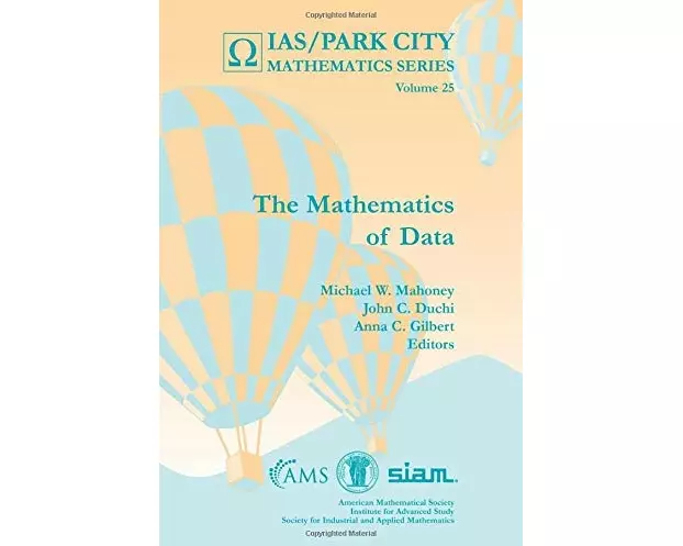 The Mathematics of Data
