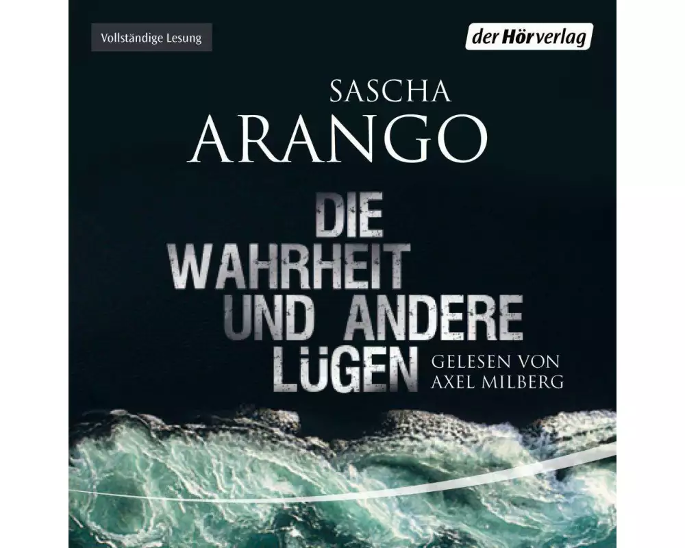 Die Wahrheit und andere Lügen