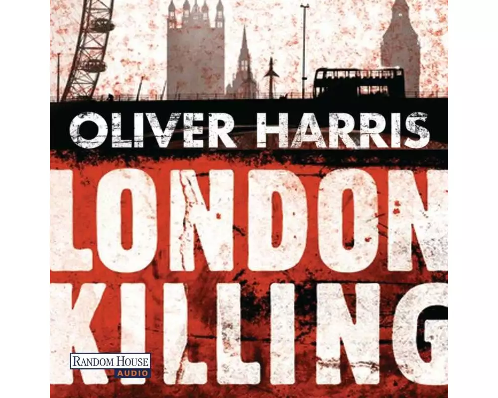 London Killing