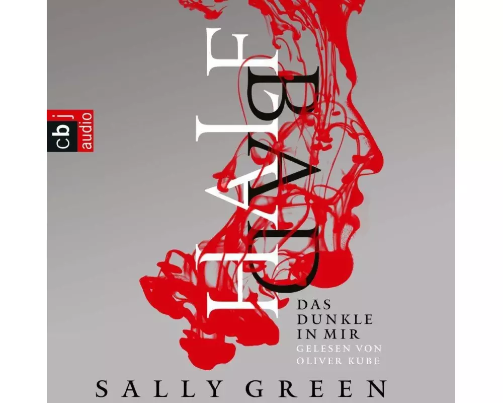 HALF BAD - Das Dunkle in mir