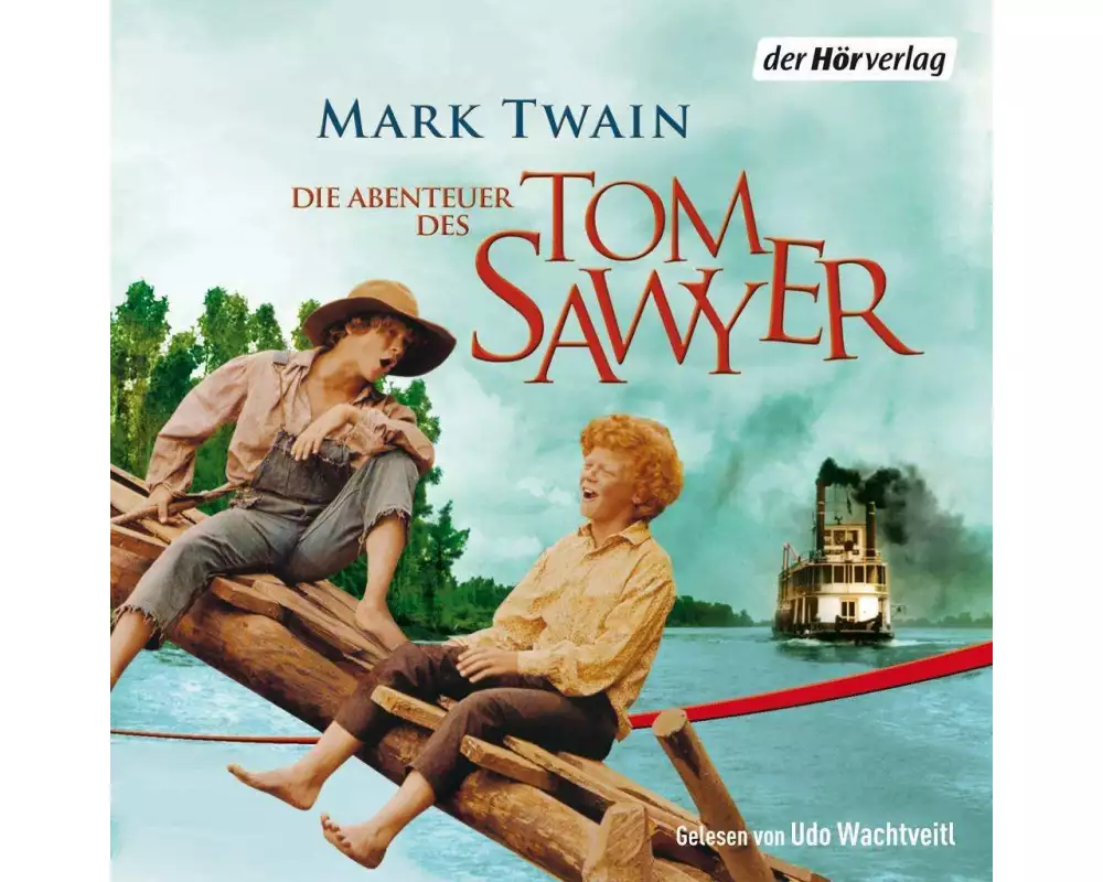 Die Abenteuer des Tom Sawyer