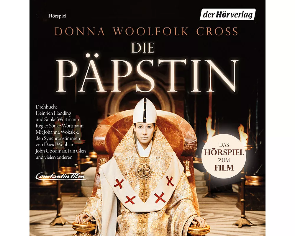 Die Päpstin