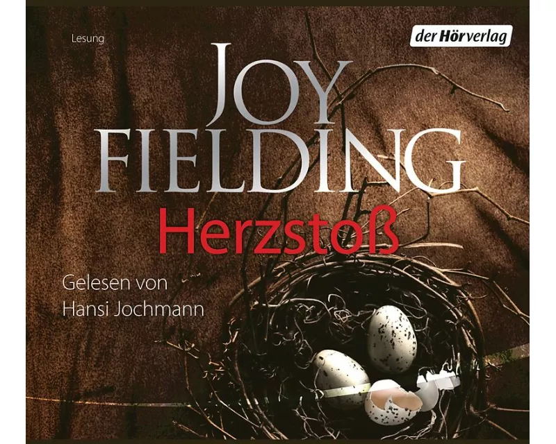Herzstoß