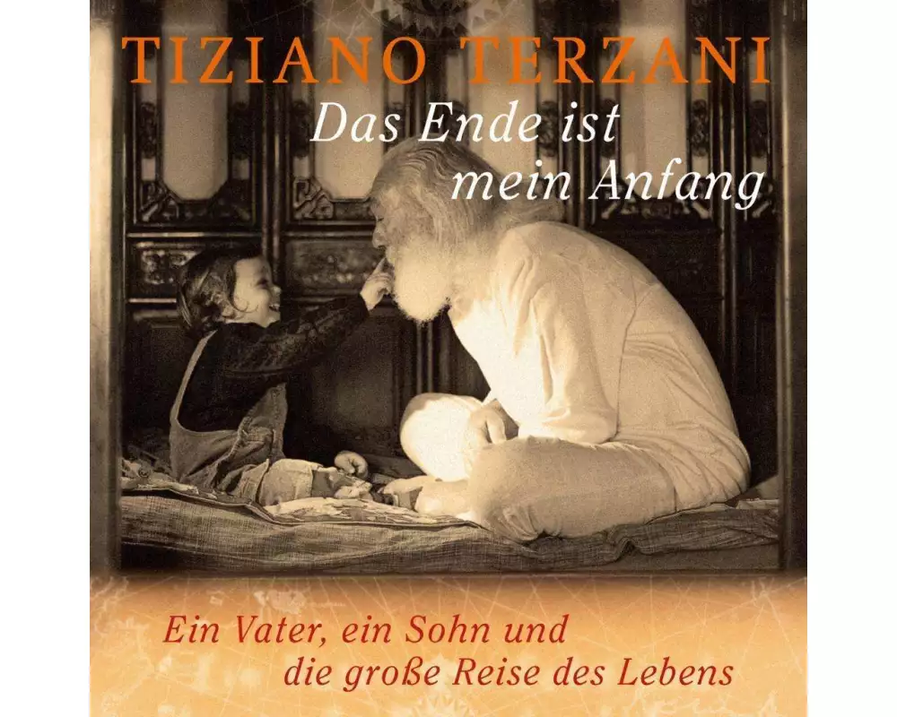 Das Ende ist mein Anfang