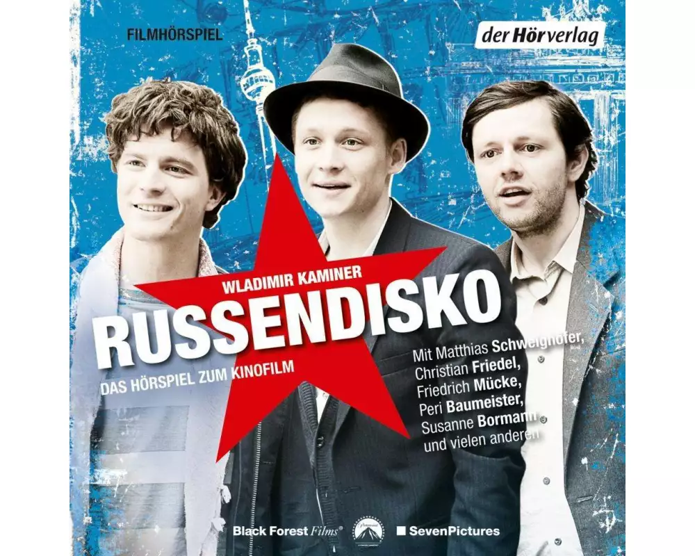 Russendisko