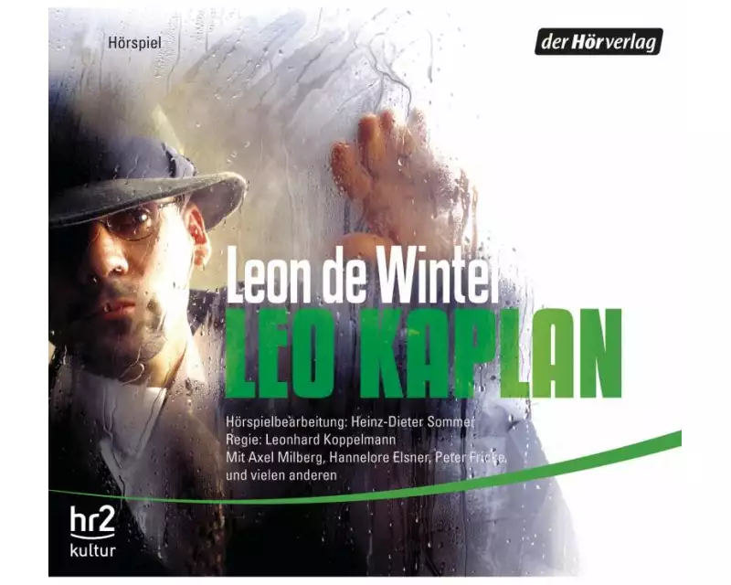 Leo Kaplan