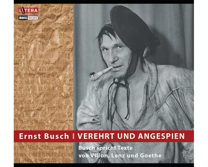 Verehrt und angespien