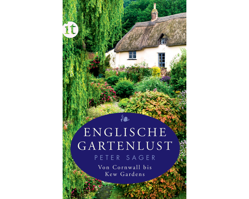 Englische Gartenlust