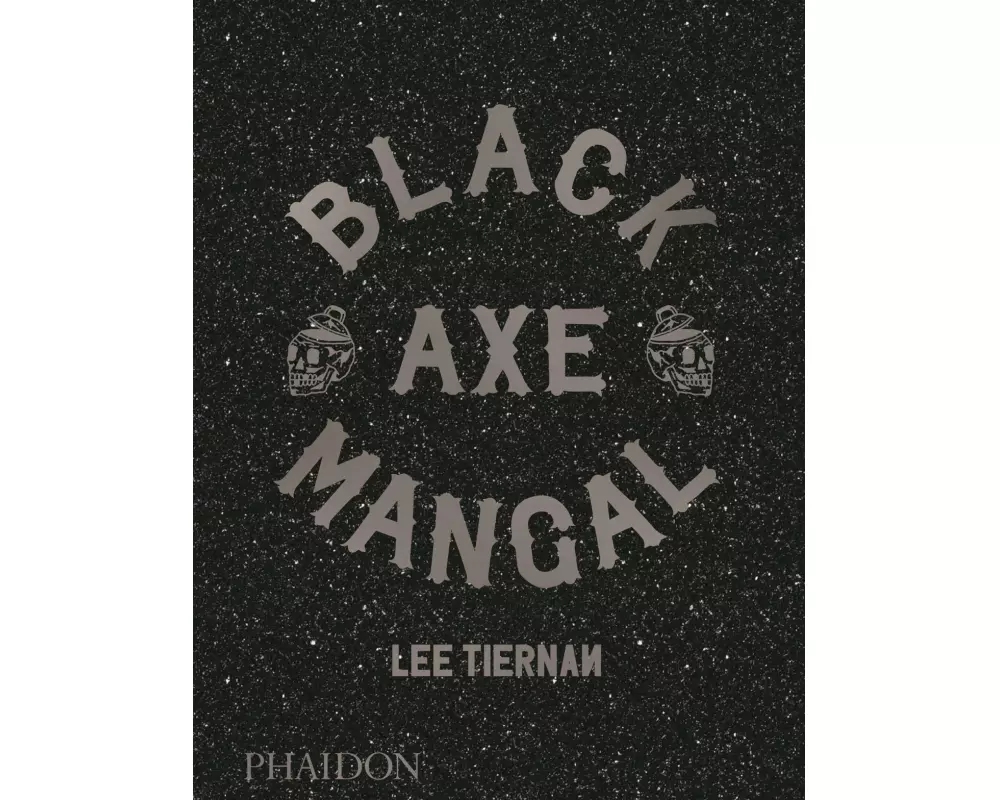 Black Axe Mangal
